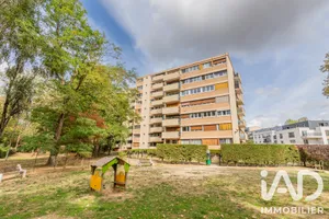 Appartement à Savigny-sur-Orge (91600)