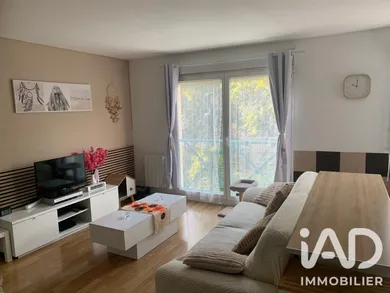 Appartement à Beauvais (60000)