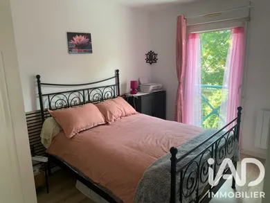 Appartement à Beauvais (60000)