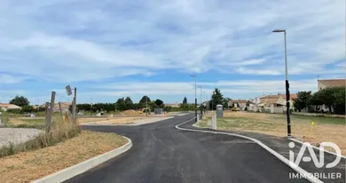 Building plot in Manduel (30129)