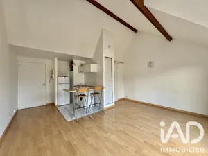 Studio à Mennecy (91540)