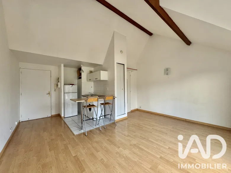 Appartement 1 pièce 27 m² · à Mennecy · 27 m² · 99 900 €