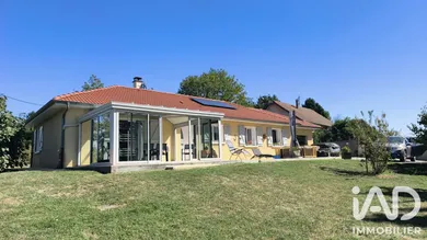 Traditional house in Les Avenières Veyrins-Thuellin (38630)