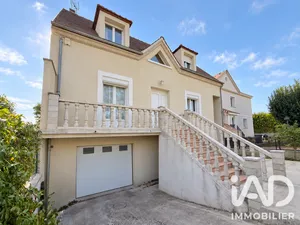 Maison à Soisy-sur-Seine (91450)