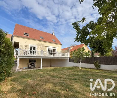 Maison à Soisy-sur-Seine (91450)