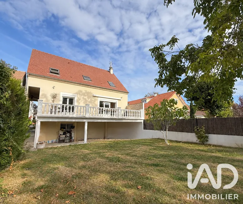Maison 7 pièces 133 m² · à Soisy-sur-Seine · 133 m² · 466 000 €