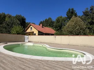 Maison à Herré (40310)