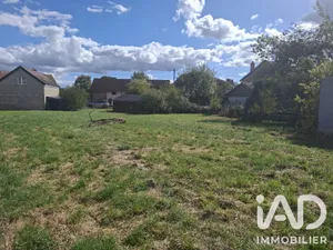 Terrain à bâtir à Labergement-lès-Seurre (21820)