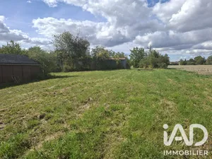 Building plot in Labergement-lès-Seurre (21820)