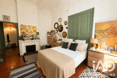 Apartment in Nîmes (30900)