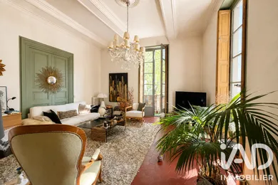 Apartment in Nîmes (30900)
