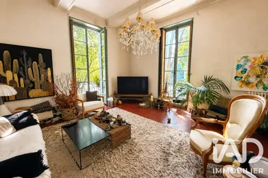 Apartment in Nîmes (30900)
