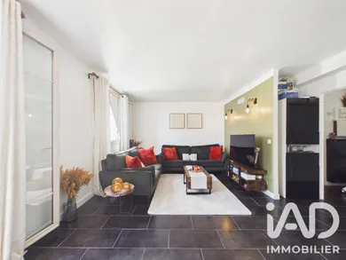 Appartement à Choisy-le-Roi (94600)