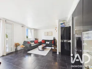 Appartement à Choisy-le-Roi (94600)