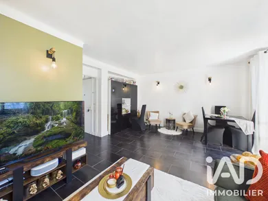 Appartement à Choisy-le-Roi (94600)