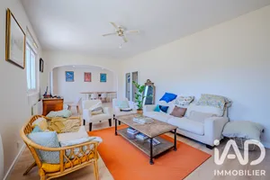 Apartment in Le Bouscat (33110)