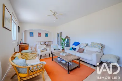 Apartment in Le Bouscat (33110)