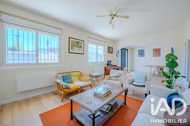 Apartment in Le Bouscat (33110)