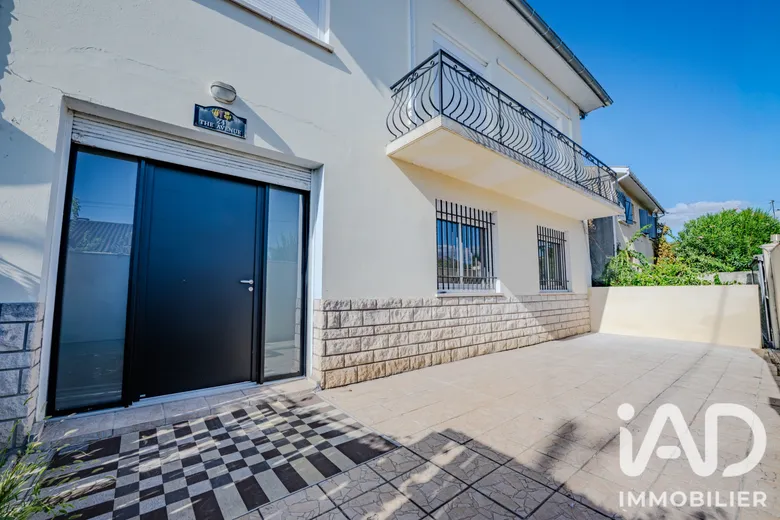 Appartement 3 pièces 108 m² · à Le Bouscat · 108 m² · 335 000 €