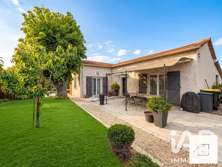 Maison 4 pièces 85 m² · à Callian · 85 m² · 468 000 €