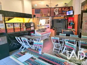 Fast food in Gardanne (13120)