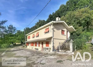 Park home in Saint-Hilaire-de-Lusignan (47450)