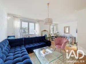 Appartement à Nantes (44000)