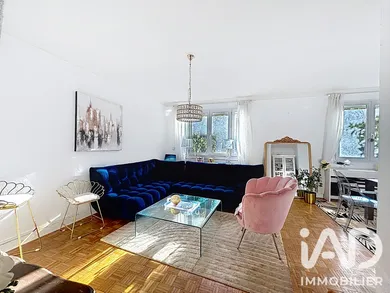 Appartement à Nantes (44000)