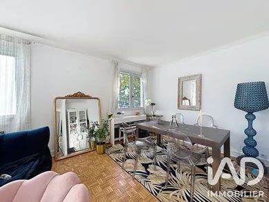 Appartement à Nantes (44000)