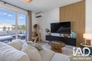 Appartement à Pierre-Bénite (69310)