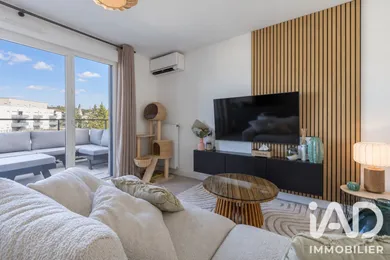Appartement à Pierre-Bénite (69310)