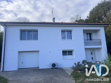 Maison à Arthez-de-Béarn (64370)
