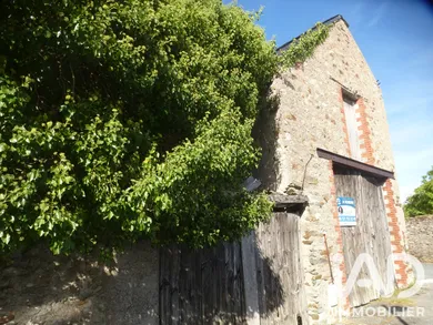 Grange à Champtocé-sur-Loire (49123)