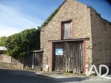 Grange à Champtocé-sur-Loire (49123)