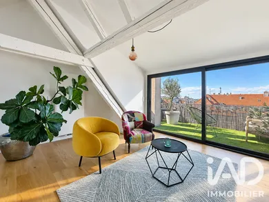 Apartment in Strasbourg (67000)