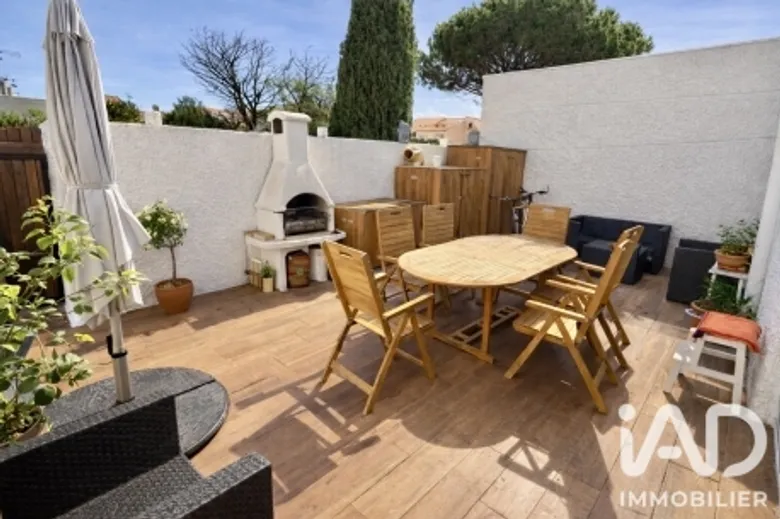 Maison 3 pièces 46 m² · à Leucate · 46 m² · 230 000 €
