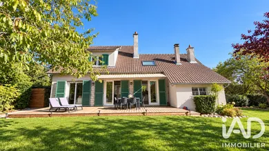 Maison à Rozières-en-Beauce (45130)