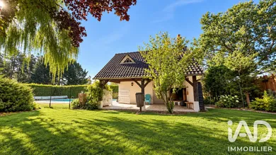 Maison à Rozières-en-Beauce (45130)