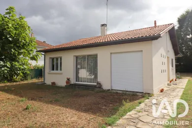 Maison à Gujan-Mestras (33470)