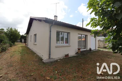 Maison à Gujan-Mestras (33470)