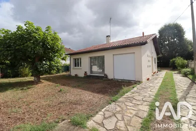 Maison à Gujan-Mestras (33470)