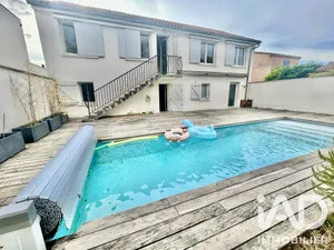 House in Toulouse (31100)
