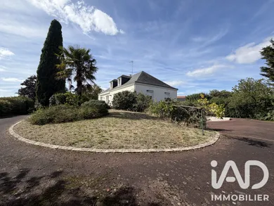 Maison à Irais (79600)