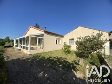 Maison traditionnelle à Loriol-sur-Drôme (26270)