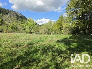 Land in THOIRETTE-COISIA (39240)