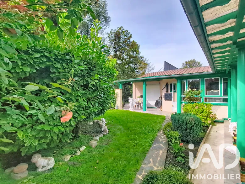Maison 6 pièces 140 m² · à Camon · 140,1 m² · 246 500 €