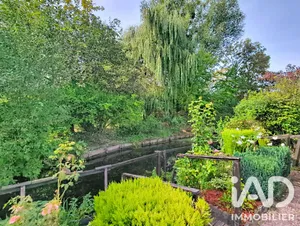 Detached house in Camon (80450)