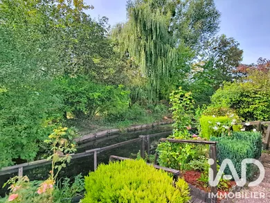 Detached house in Camon (80450)