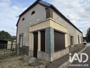 Maison à Saint-Mesmin (10280)