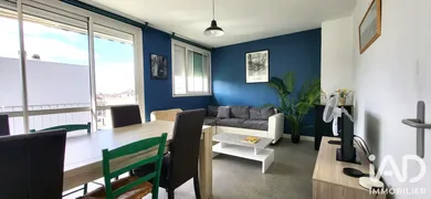 Apartment in Cholet (49300)